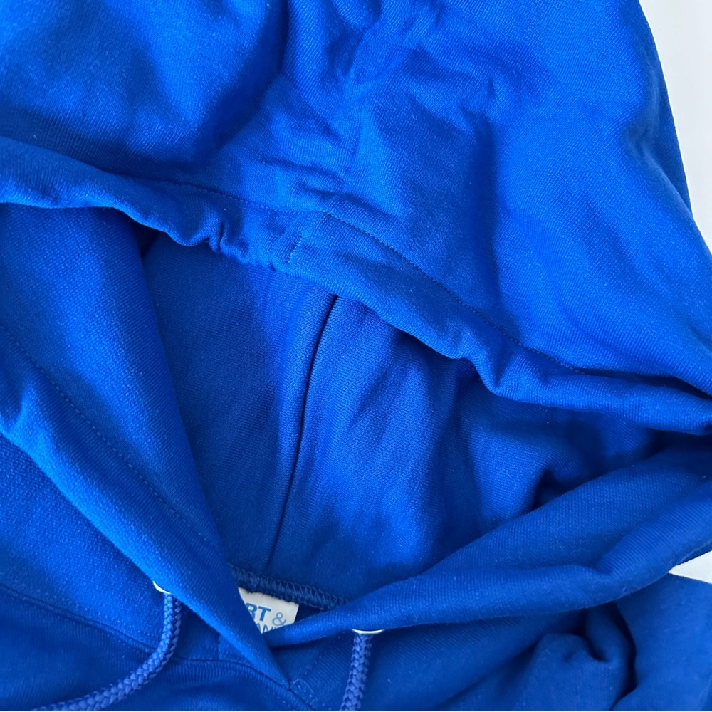 Sport-tek Sport-Wick Fleece Hooded Pullover - Picture 6 of 8